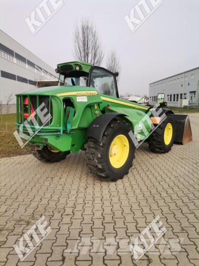 John Deere 3415 Verreikers voor landbouw