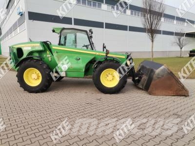 John Deere 3415 Verreikers voor landbouw