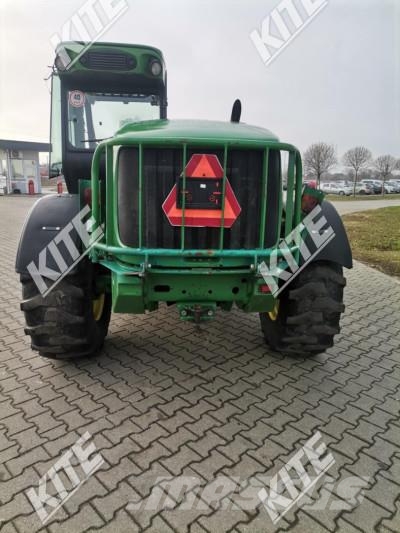 John Deere 3415 Verreikers voor landbouw