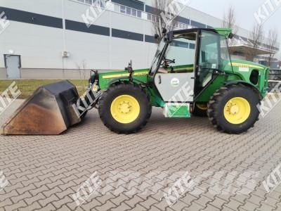 John Deere 3415 Verreikers voor landbouw