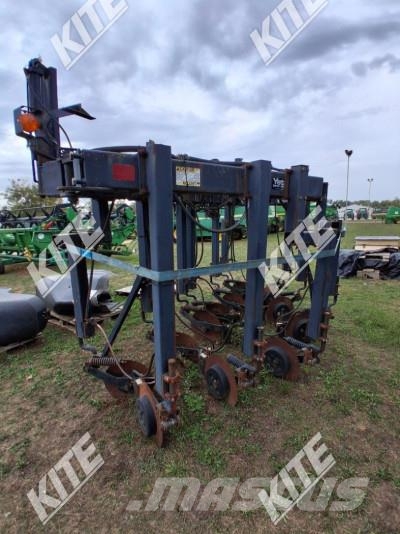 John Deere 4730 Pašgājēji smidzinātāji