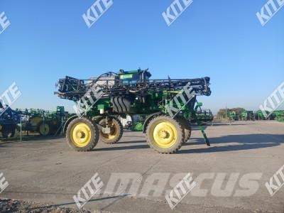 John Deere 4730 Samohodne prskalice