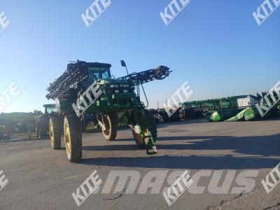 John Deere 4730 Samohodne prskalice