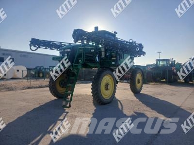 John Deere 4730 Samohodne prskalice
