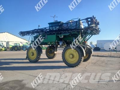 John Deere 4730 Samohodne prskalice