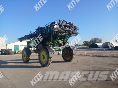 John Deere 4730 Samohodne prskalice