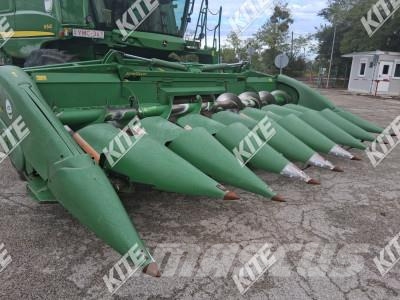 John Deere 608C Glave hederi za kombajne