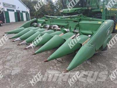 John Deere 608C Glave hederi za kombajne