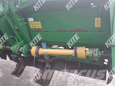 John Deere 608C Glave hederi za kombajne
