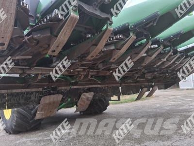 John Deere 608C Glave hederi za kombajne