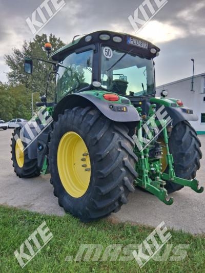 John Deere 6145R Traktorid