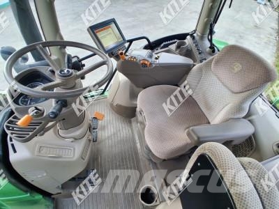 John Deere 6145R Traktorid