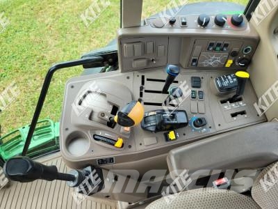 John Deere 6175M Traktorit