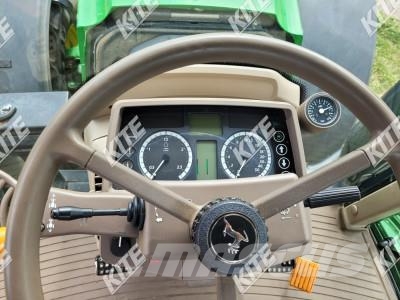 John Deere 6175M Traktorit