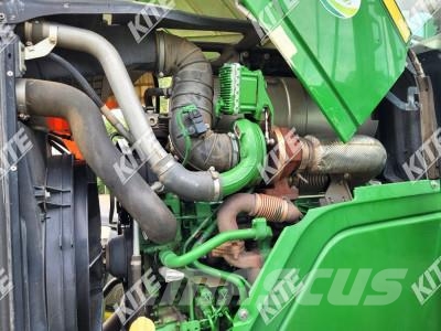 John Deere 6175M Traktorit