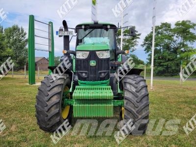 John Deere 6175M Traktorit