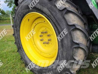 John Deere 6175M Traktorit