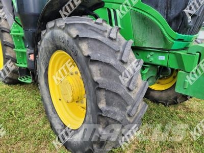 John Deere 6175M Traktorit