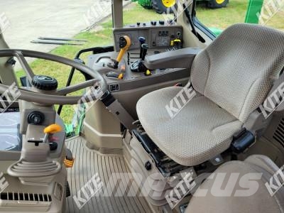 John Deere 6175M Traktorit