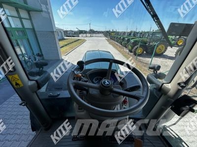 John Deere 6175R Traktorok