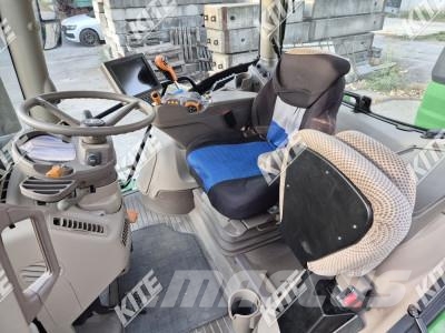 John Deere 6215R Traktorit