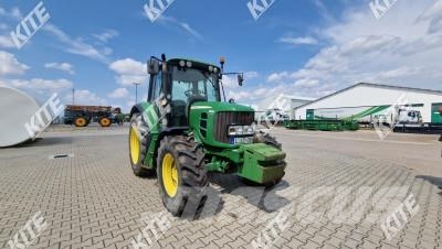 John Deere 6230 Traktoren