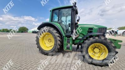 John Deere 6230 Traktoren