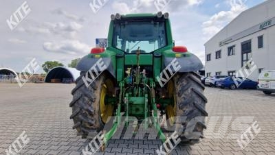 John Deere 6230 Traktoren