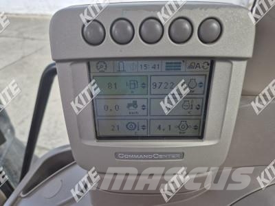 John Deere 6230 Traktoren