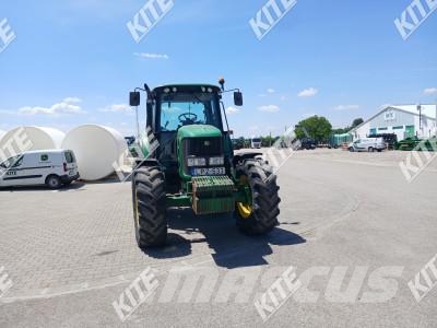 John Deere 6930 Traktoren