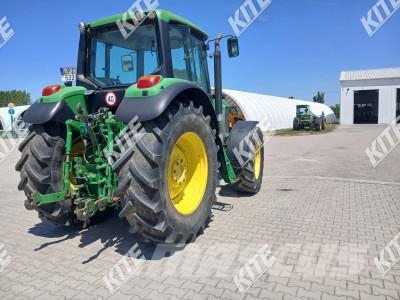 John Deere 6930 Traktoren