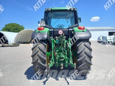 John Deere 6930 Traktoren
