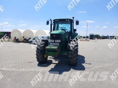 John Deere 6930 Traktoren