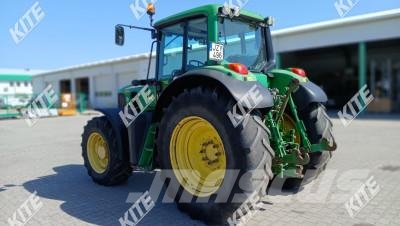 John Deere 6930 premium Traktorji