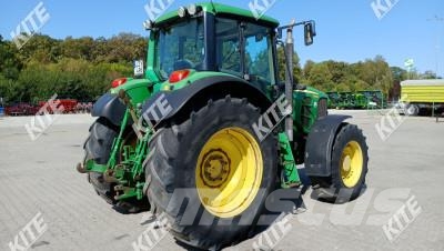 John Deere 6930 premium Traktorji