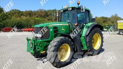 John Deere 6930 premium Traktorji
