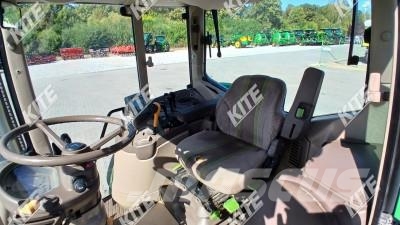 John Deere 6930 premium Traktorji
