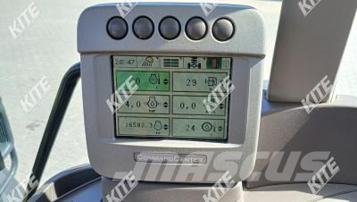 John Deere 6930 premium Traktorji