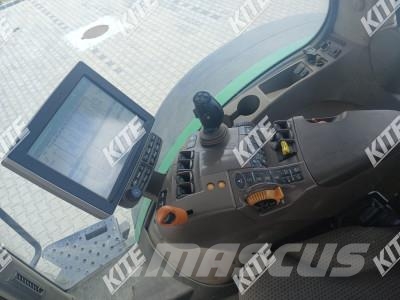 John Deere 7270R Traktorok