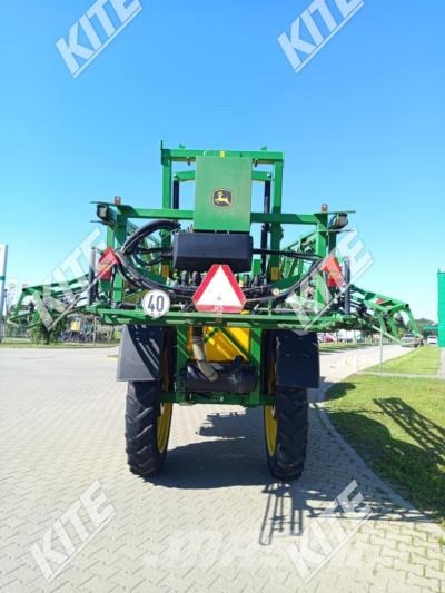 John Deere 732i Vučene prskalice