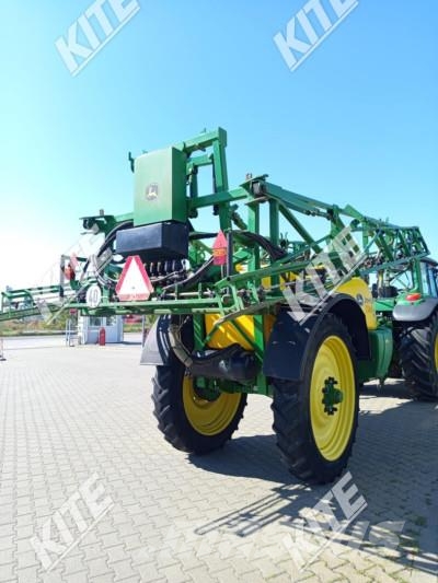 John Deere 732i Vučene prskalice