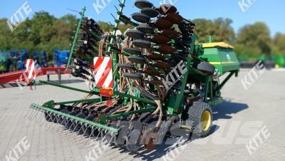 John Deere 740A 6M مثاقيب