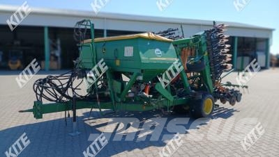 John Deere 740A 6M مثاقيب