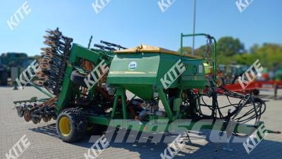 John Deere 740A 6M مثاقيب