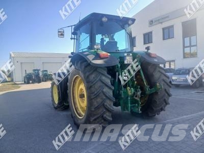 John Deere 7730 Traktori