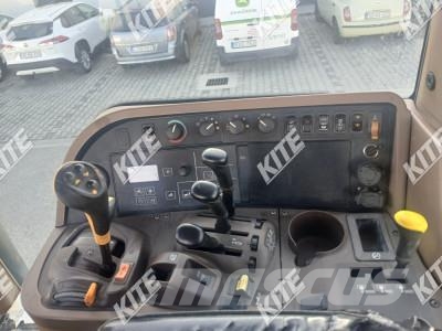 John Deere 7730 Traktori