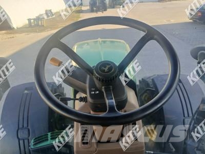 John Deere 7730 Traktori