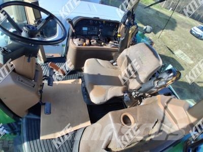 John Deere 7830 Traktorit