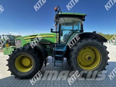 John Deere 7830 Traktori