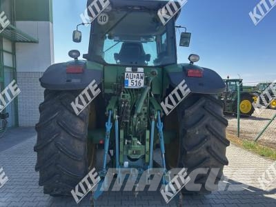 John Deere 7830 Traktori